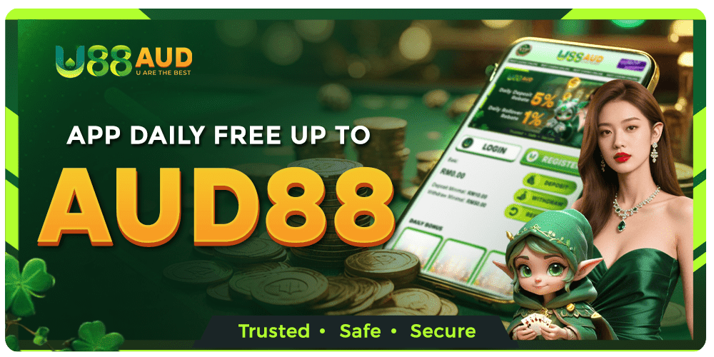 U88 Casino App