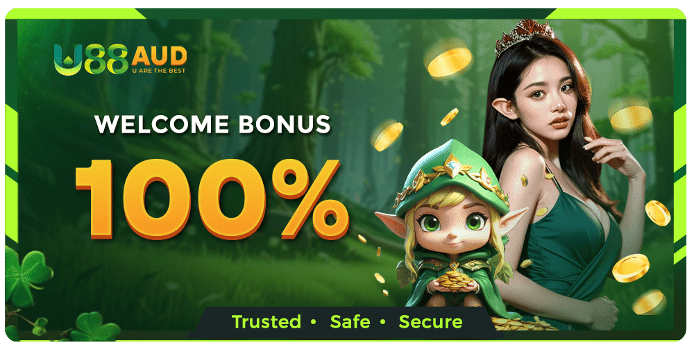 U88 Casino Bonuses